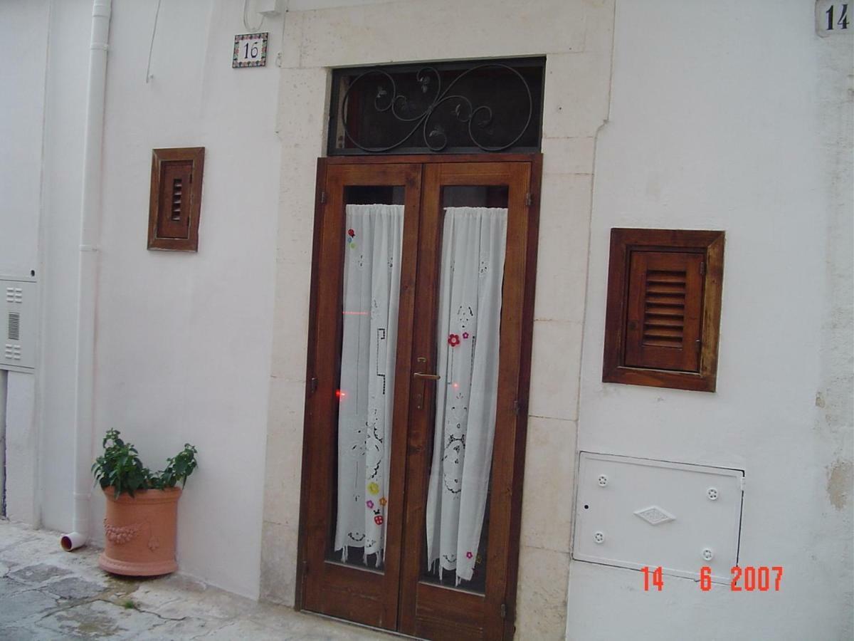 Villa Casa Sole & Luna Ostuni Exterior foto