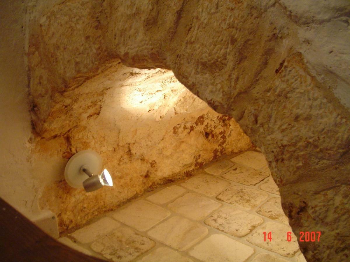 Villa Casa Sole & Luna Ostuni Exterior foto