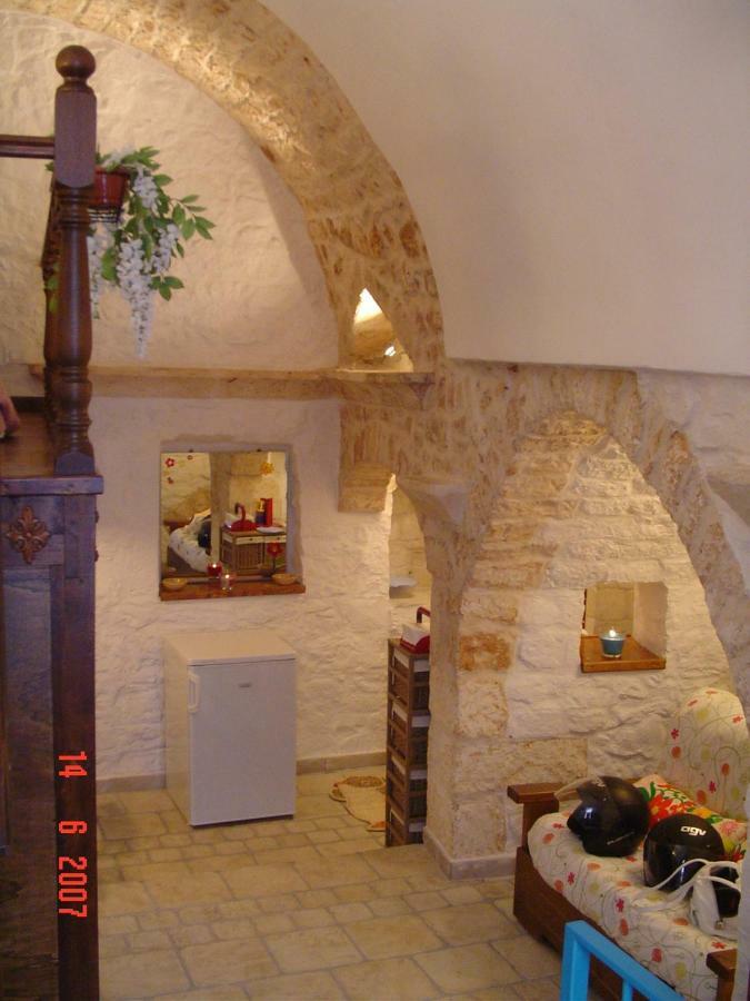 Villa Casa Sole & Luna Ostuni Exterior foto